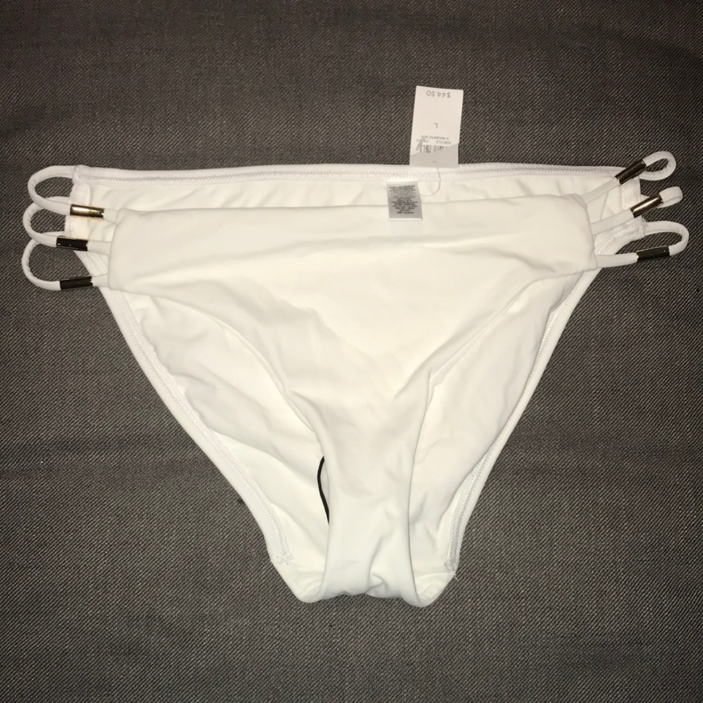 NWT Bikini bottom